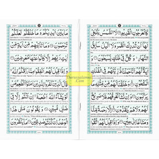 Surah Yaseen (With English Translation)