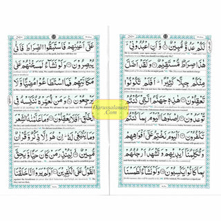 Surah Yaseen (With English Translation)