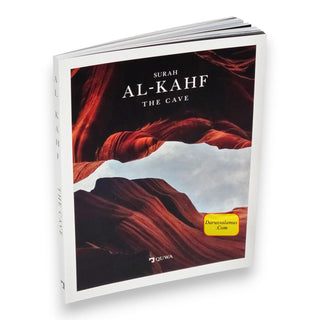 Surah Al-Kahf-The Cave, 9781068504181