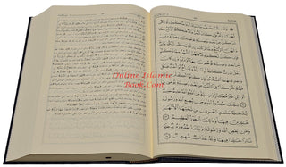Tafsir Al-jalalayn (Arabic Only) By Saif ur Rehman Mubarikpuri