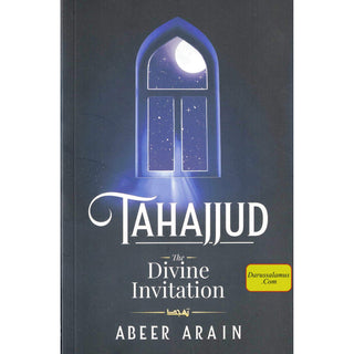 Tahajjud: The Divine Invitation