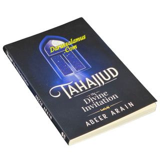 Tahajjud: The Divine Invitation