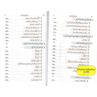 Tajalliyat-e- Nabuwat (Urdu Language) By Maulana Safi-Ur-Rehman Mubarakpuri