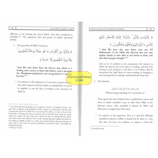 Taweez Amulets in the Quran and Sunnah By Shaykh Fahd as-Suhaymee