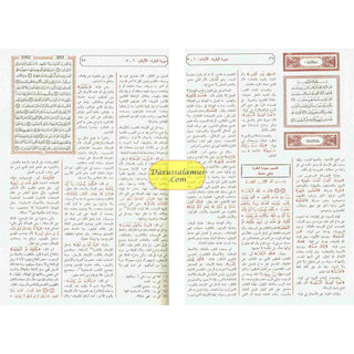 Taysir al-Karim al-Rahman fi Tafsir Kalamil-Mannan (Arabic only)