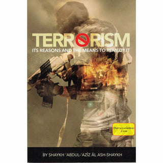 Terrorism Its Reasons And The Means To Remedy It