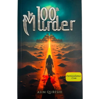 The 100th Murder by Asim Qureshi