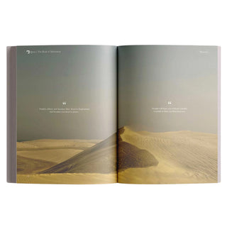 The Book of Motivation by Mufti Menk