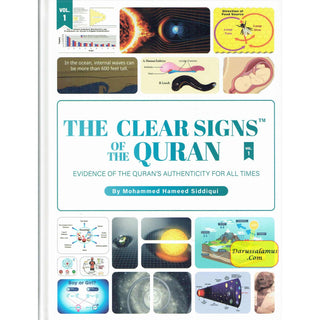 The Clear Signs of the Quran (2 Volume Set)