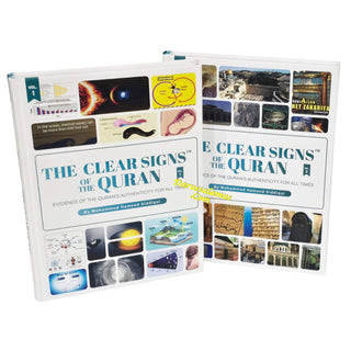 The Clear Signs of the Quran (2 Volume Set)