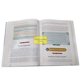 The Clear Sirah Made Easy,365 Days With The Prophet