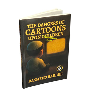 The Dangers Of Cartoons Upon Children