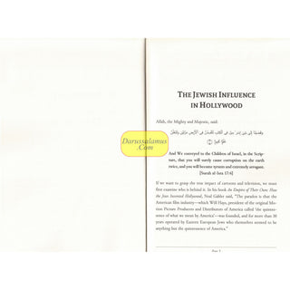 The Dangers Of Cartoons Upon Children