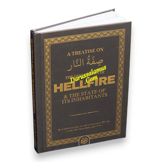 The Description of Hellfire &amp; the State of its Inhabitant
ISBN: 9789493239593