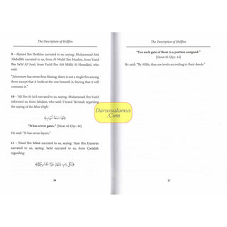 The Description of Hellfire &amp; the State of its Inhabitant
ISBN: 9789493239593