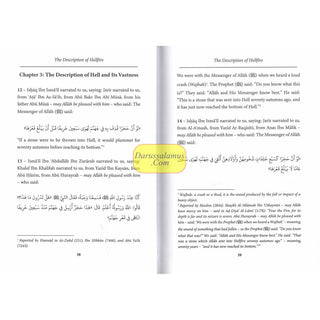 The Description of Hellfire &amp; the State of its Inhabitant
ISBN: 9789493239593