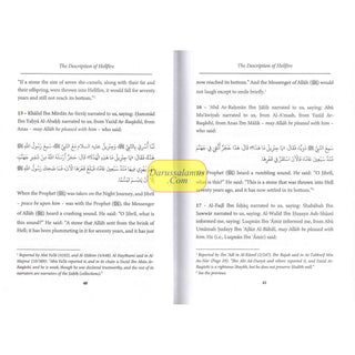 The Description of Hellfire &amp; the State of its Inhabitant
ISBN: 9789493239593