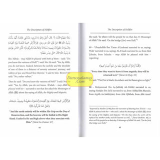 The Description of Hellfire &amp; the State of its Inhabitant
ISBN: 9789493239593