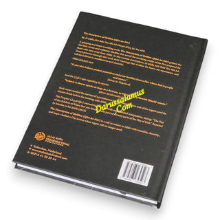 The Description of Hellfire &amp; the State of its Inhabitant
ISBN: 9789493239593