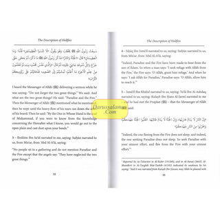 The Description of Hellfire &amp; the State of its Inhabitant
ISBN: 9789493239593
