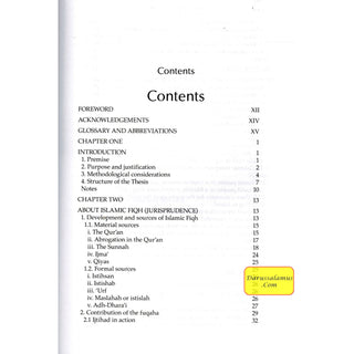 The Fiqh Of Medicine By Ahmed Abdel Aziz Yacoub