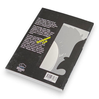 The Foulane Family, Volume 1: The Intelligent Robot
ISBN: 9789998797871