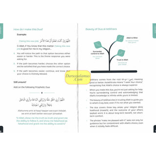 The Ideal Dua by Asim khan
ISBN: 9780993020155