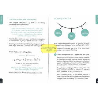 The Ideal Dua by Asim khan
ISBN: 9780993020155