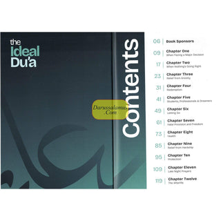 The Ideal Dua by Asim khan
ISBN: 9780993020155