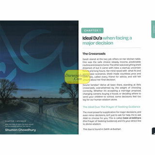 The Ideal Dua by Asim khan
ISBN: 9780993020155