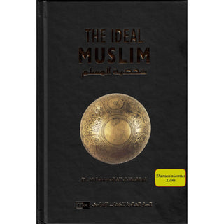 The Ideal Muslim By Muhammad Ali Al-Hashimi