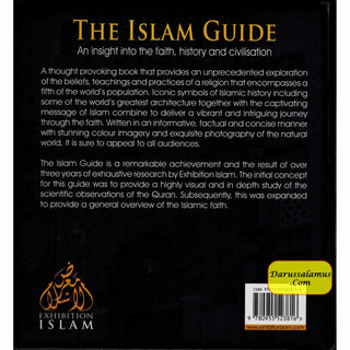 The Islam Guide An Insight Into The Faith History And Civilisation