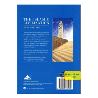 The Islamic Civilization By Dr. Mustafa Siba'i