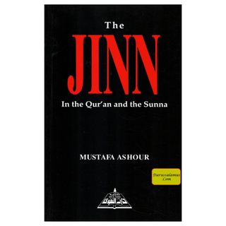 The Jinn In The Quran and the Sunnah By Mustafa Ashour