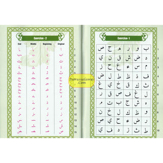 The Key to Quranic Learning By Atta-Ur Rahman