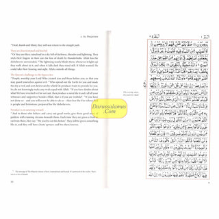 The Majestic Quran: A Plain English Translation