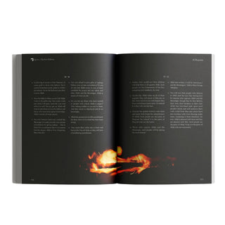 The Message Madani Edition (A Study of Madni Surah)