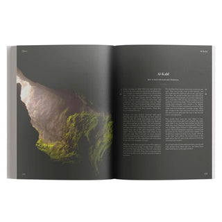 The Message Makkah Edition (A Study of Makkah Surah)