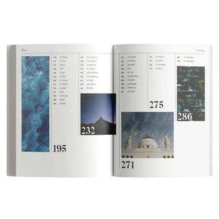 The Message Makkah Edition (A Study of Makkah Surah)