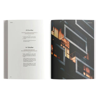 The Message Makkah Edition (A Study of Makkah Surah)