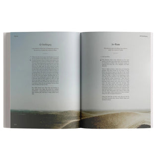 The Message Makkah Edition (A Study of Makkah Surah)