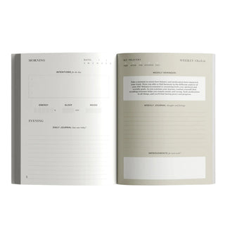 The Mindful Muslim Journal by Quwa