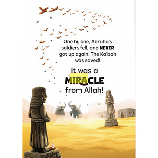 The Miracles of Muhammad PBUH by Zaheer Khatri