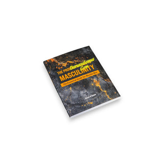 The Prophetic Guide to Masculinity The Essential Guide for Muslim Men
ISBN: 9781915357502