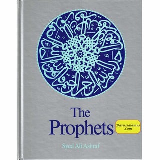 The Prophets By Syed Ali Ashraf