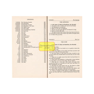 The Quran Translation Muhammedali Habir Shakir English Only