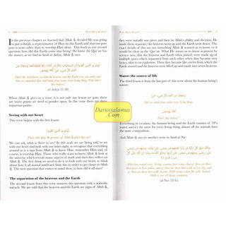 The Quran has it all By Haifaa Younis