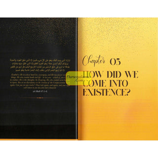 The Quran has it all By Haifaa Younis