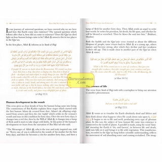 The Quran has it all By Haifaa Younis