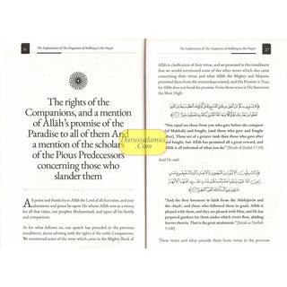The Rights Of The Companions By Shaykh Ali' Nasir al-Faqihi